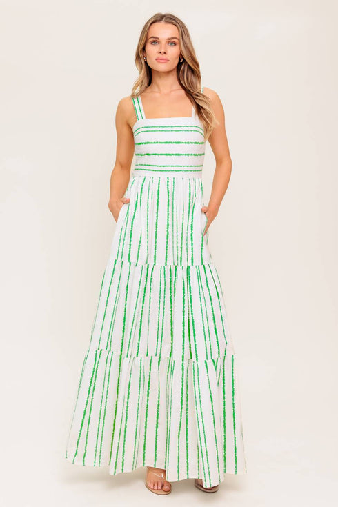 wildflower-waltz-woven-maxi-dress Flying Tomato-Sophia's StyleDRESSES-1